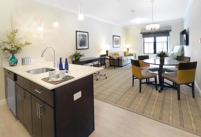 בית מלון כפרי Pavilion Grand