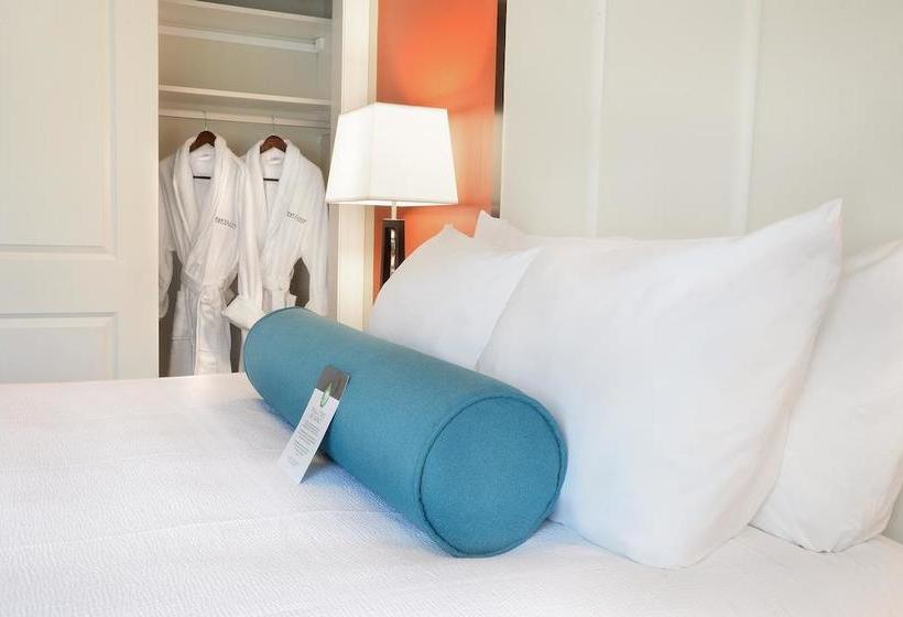 בית מלון כפרי Pavilion Grand