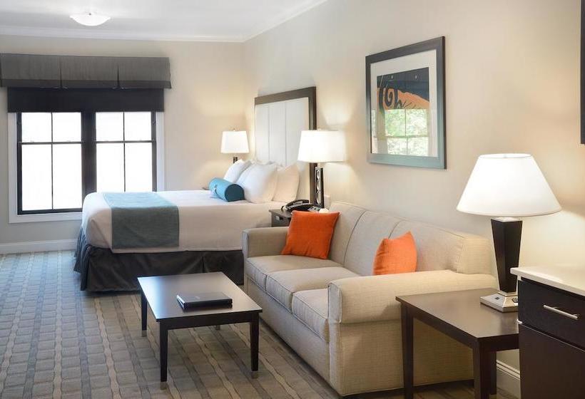 בית מלון כפרי Pavilion Grand