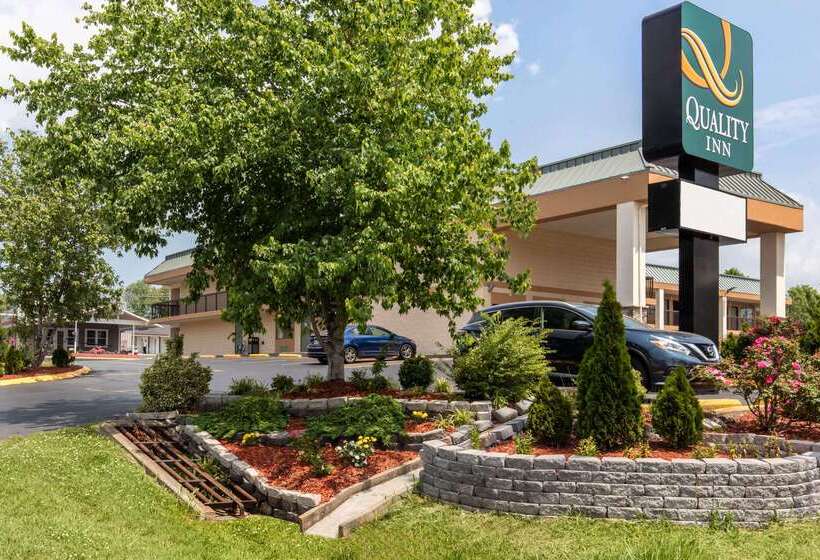 فندق Quality Inn