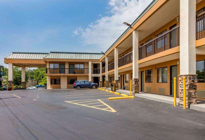 فندق Quality Inn