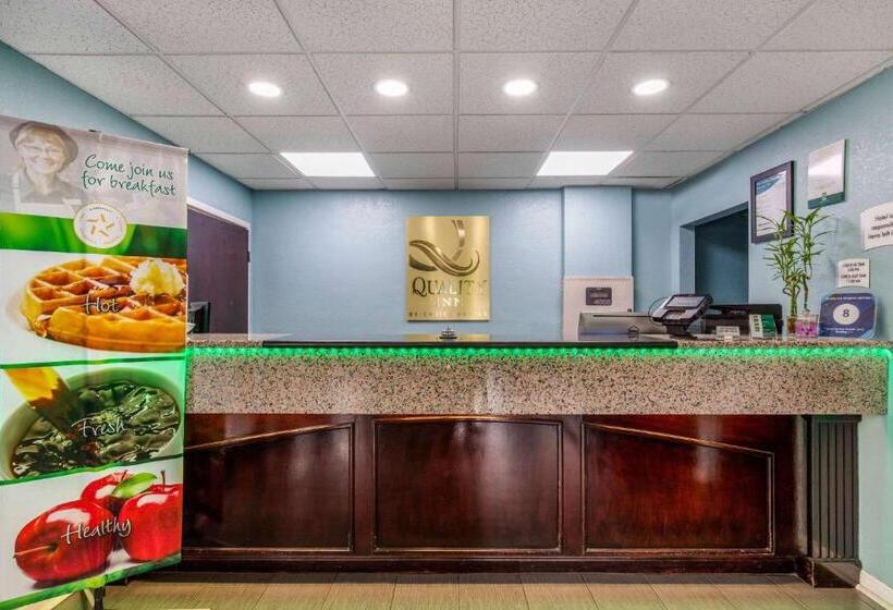 فندق Quality Inn