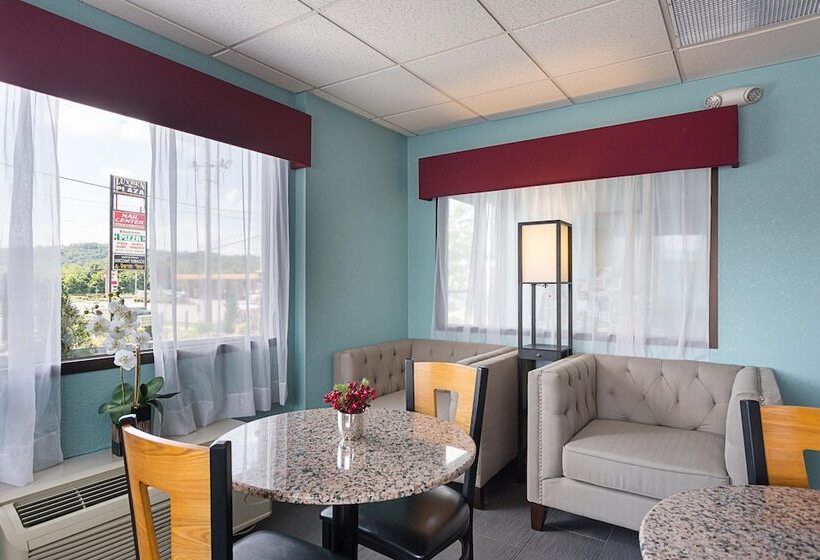 فندق Quality Inn