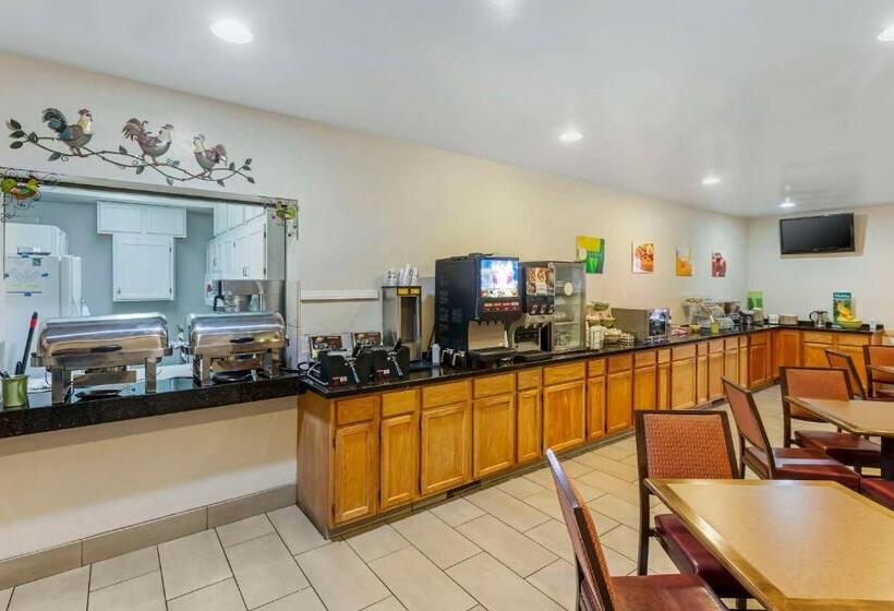 酒店 Quality Suites Moab Near Arches National Park