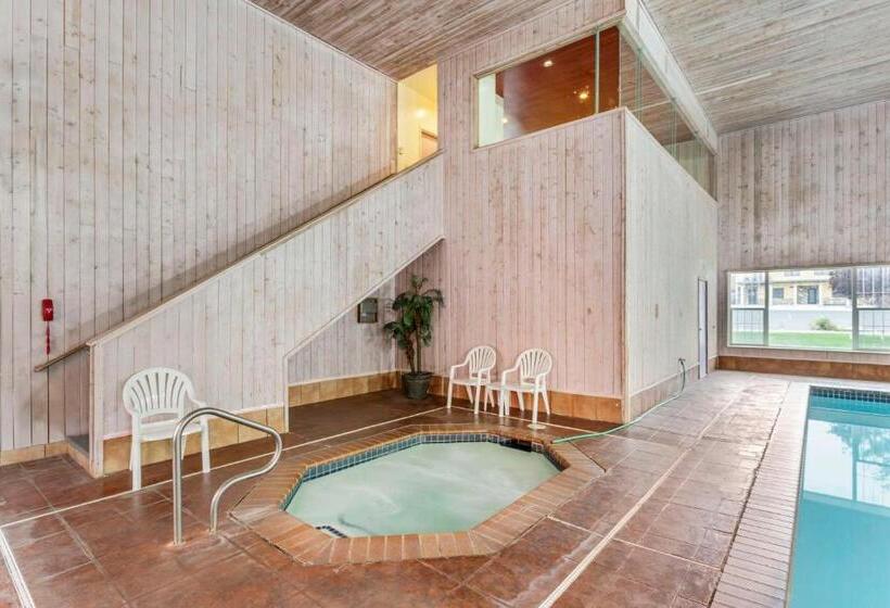 فندق Quality Suites Moab Near Arches National Park