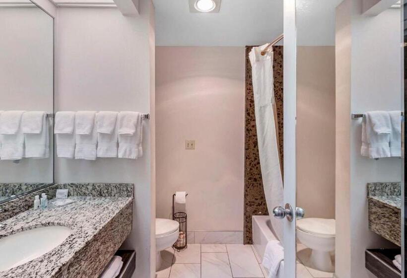 فندق Quality Suites Moab Near Arches National Park