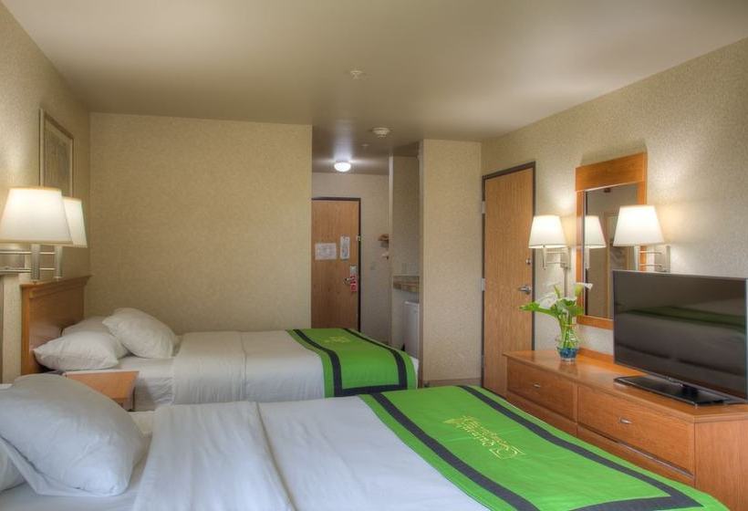 فندق Quinault Sweet Grass