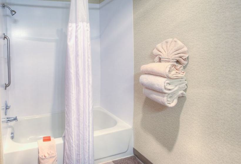 فندق Quinault Sweet Grass