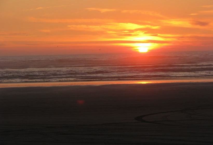 فندق Quinault Sweet Grass