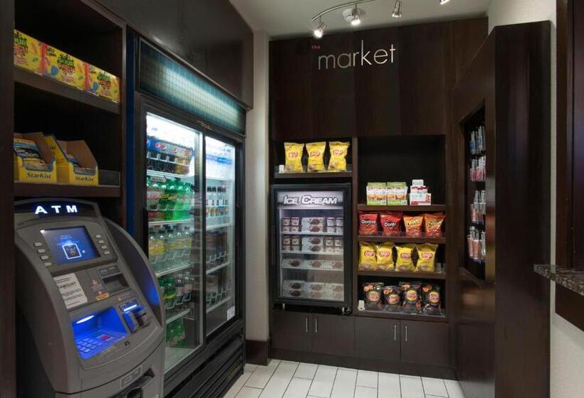 酒店 Residence Inn By Marriott Orangeburg