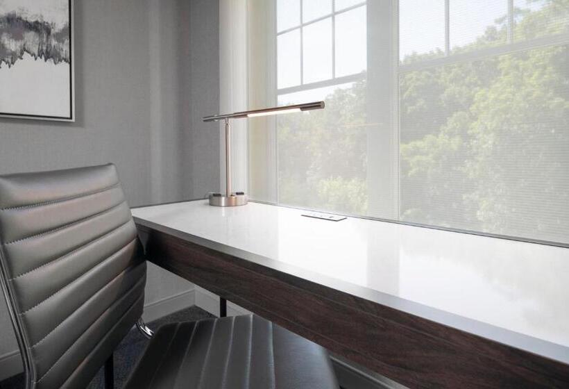 酒店 Residence Inn By Marriott Orangeburg