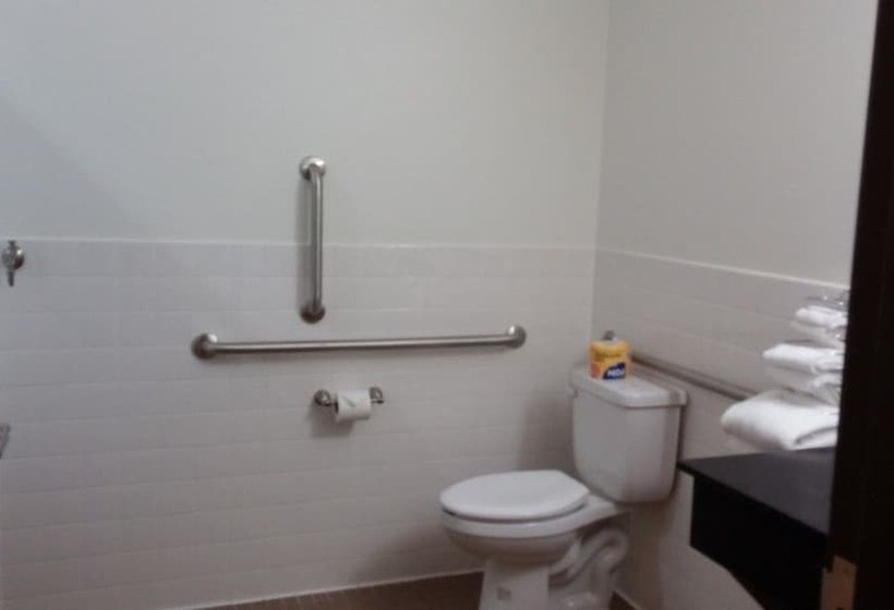 فندق Riverside Inn