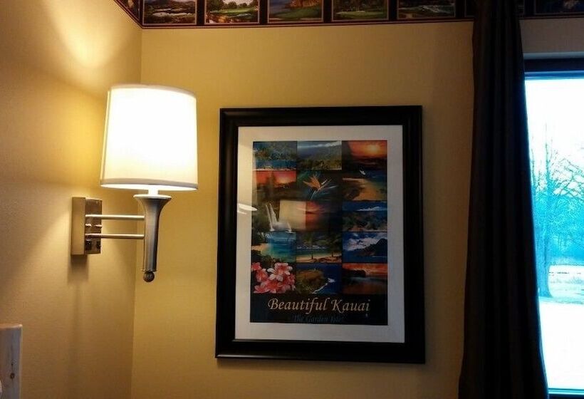 فندق Riverside Inn