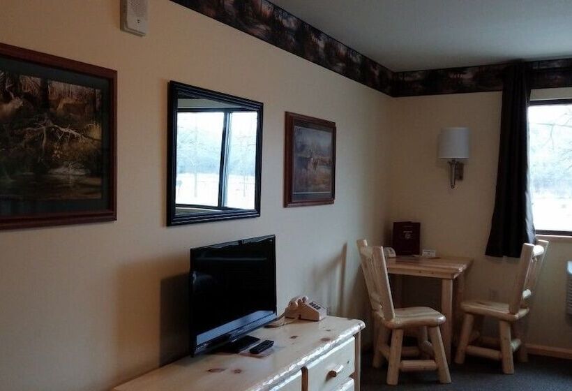 فندق Riverside Inn