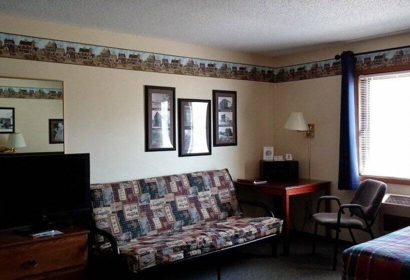 فندق Riverside Inn