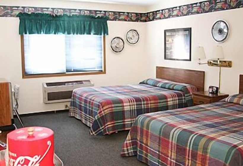 فندق Riverside Inn