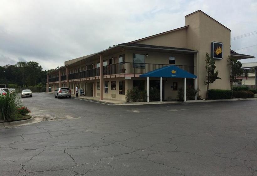 فندق Royal Inn  Richmond Hill