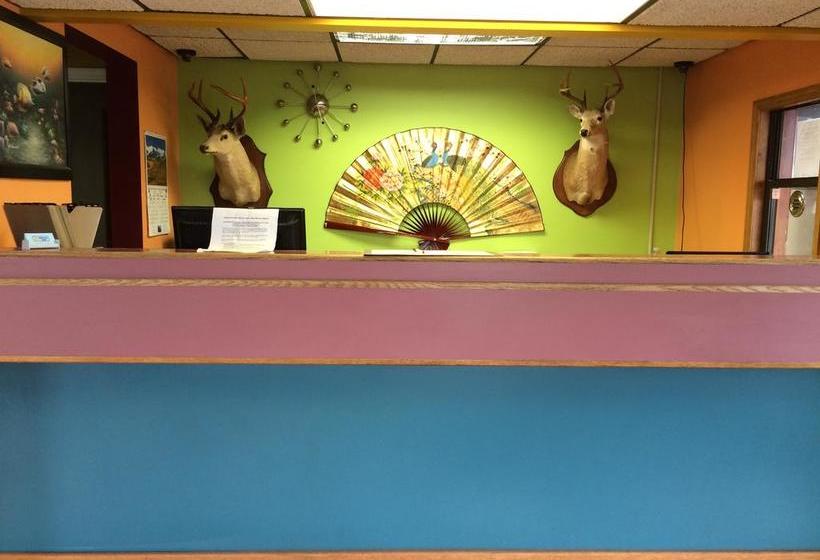 فندق Royal Inn  Richmond Hill