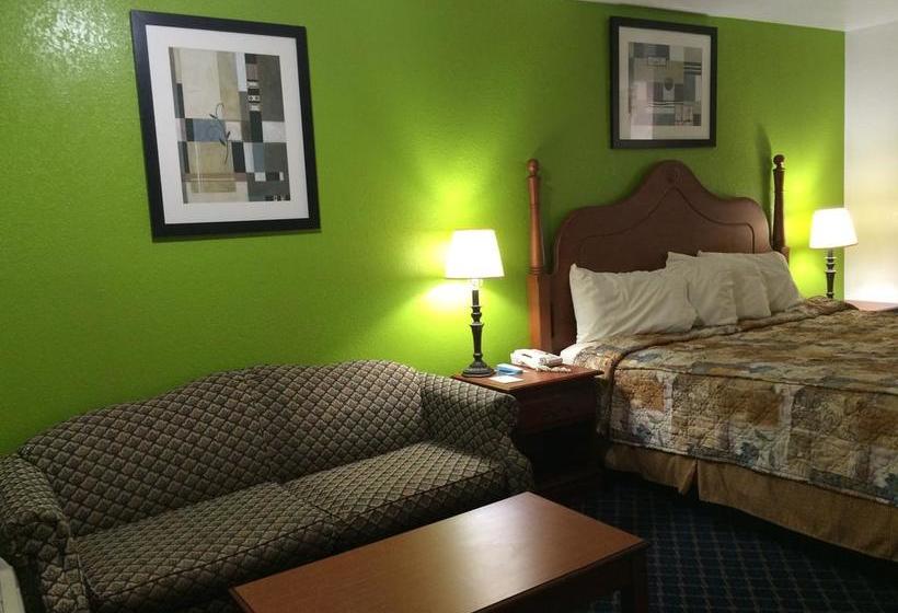 فندق Royal Inn  Richmond Hill