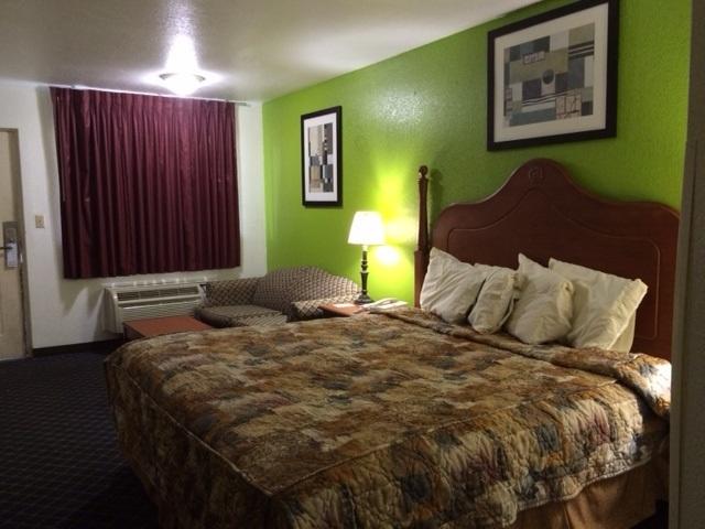 فندق Royal Inn  Richmond Hill