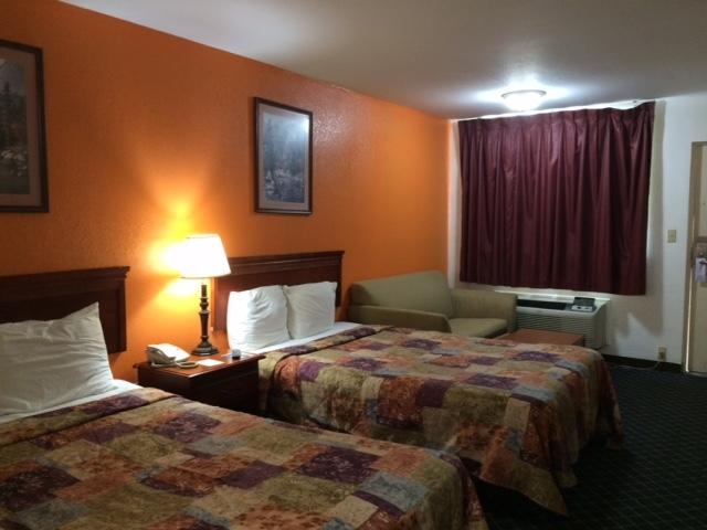 فندق Royal Inn  Richmond Hill