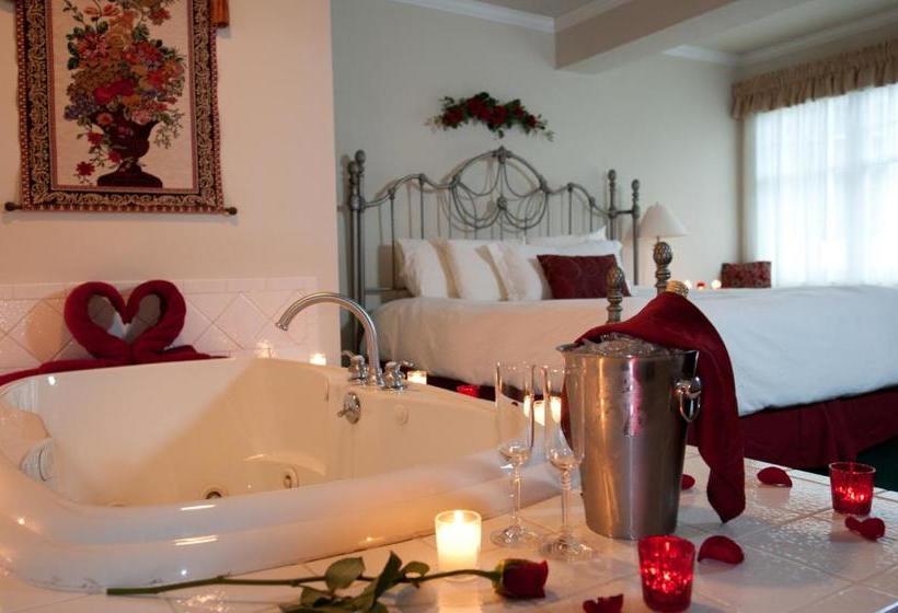 호텔 Snowflake Inn