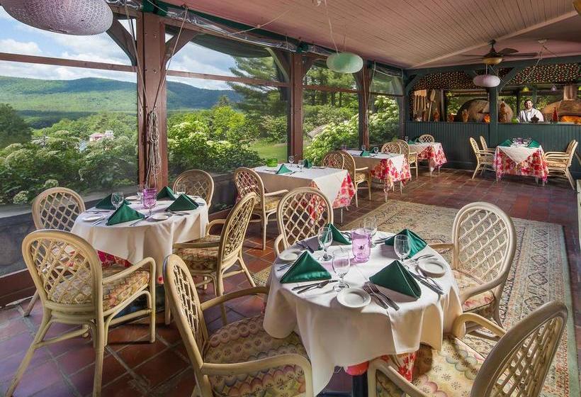 호텔 Stonehurst Manor Including Breakfast And Dinner