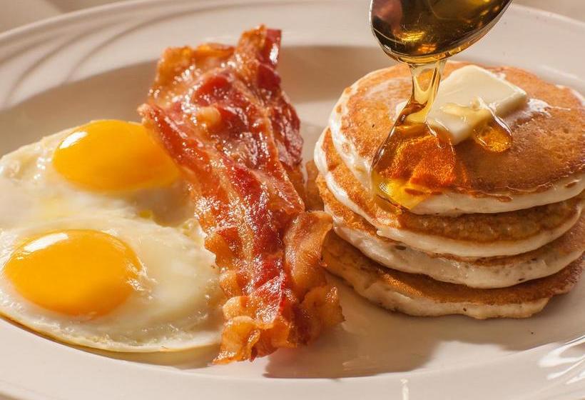 호텔 Stonehurst Manor Including Breakfast And Dinner