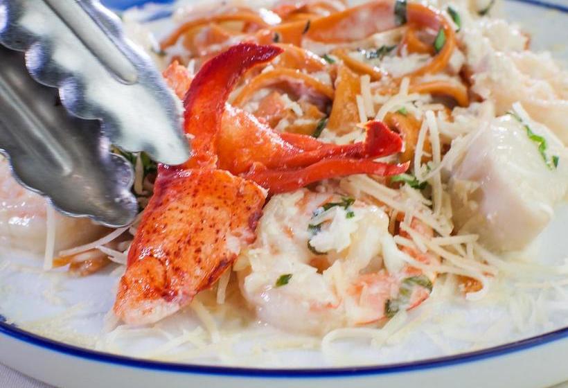 호텔 Stonehurst Manor Including Breakfast And Dinner