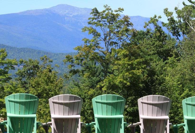 호텔 Stonehurst Manor Including Breakfast And Dinner