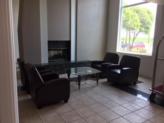 酒店 Studio 6 Burleson