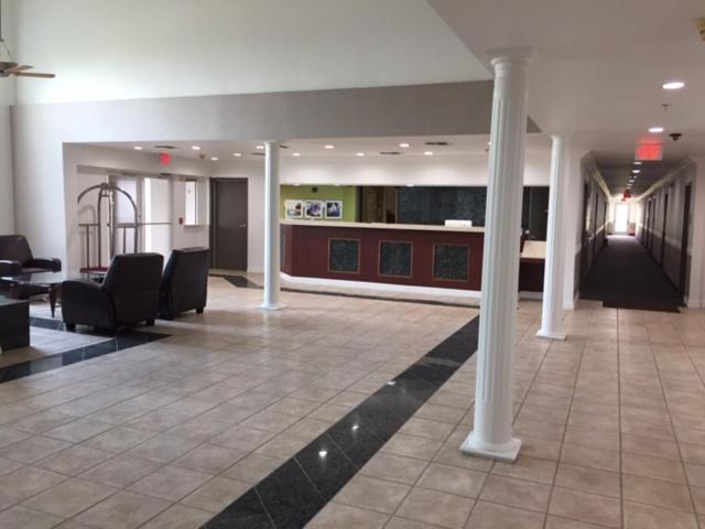 酒店 Studio 6 Burleson