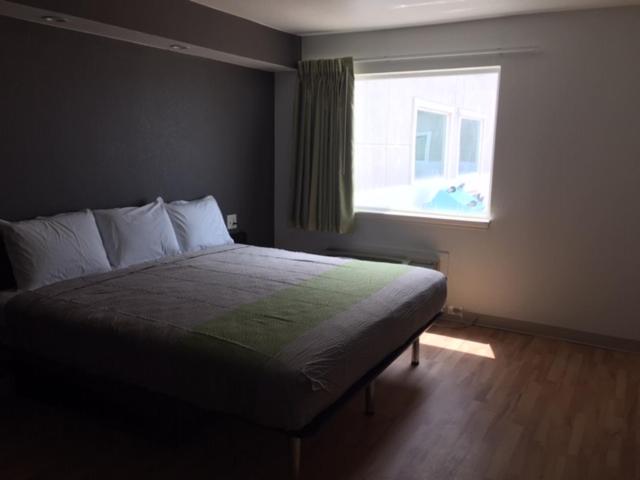 酒店 Studio 6 Burleson