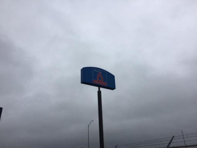 酒店 Studio 6 Burleson