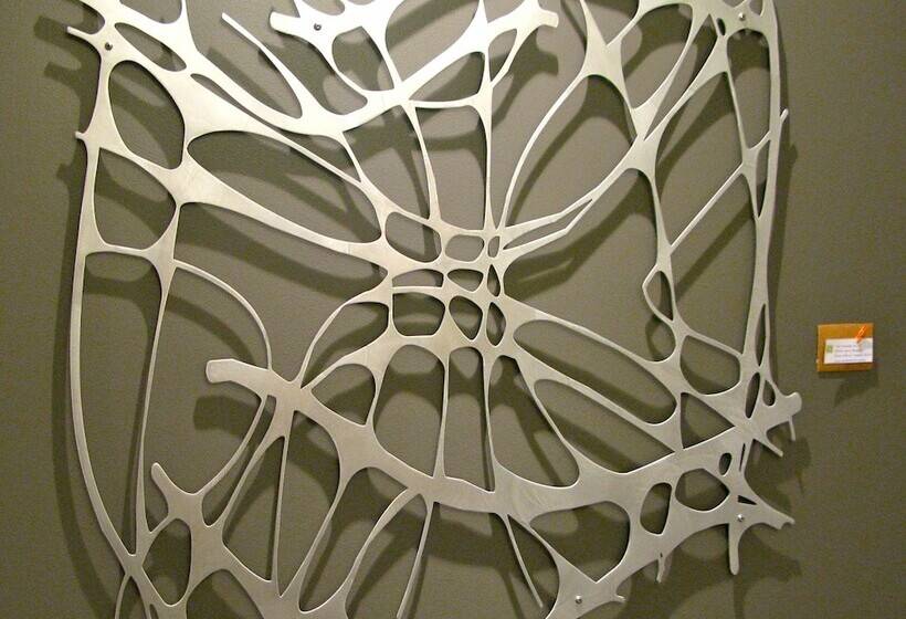 ホテル Suites At 118