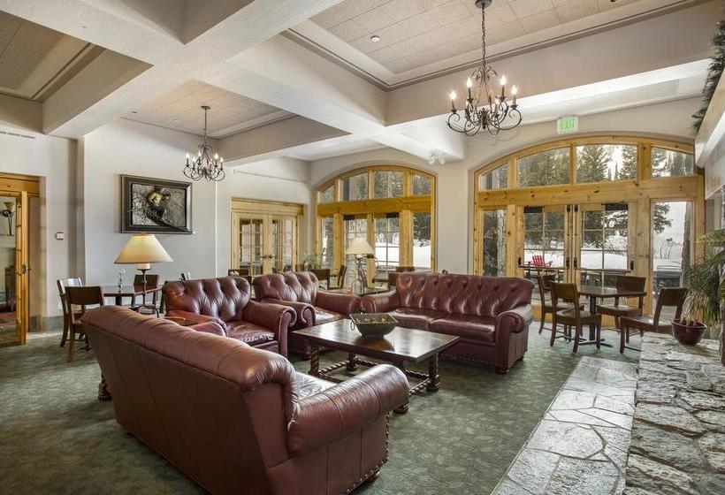 호텔 The Inn At Solitude