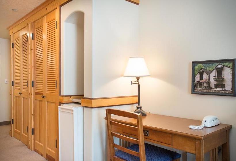 호텔 The Inn At Solitude