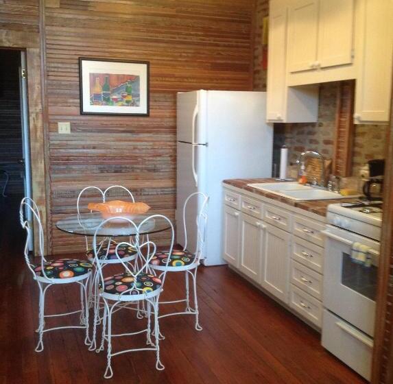 فندق The Main Street