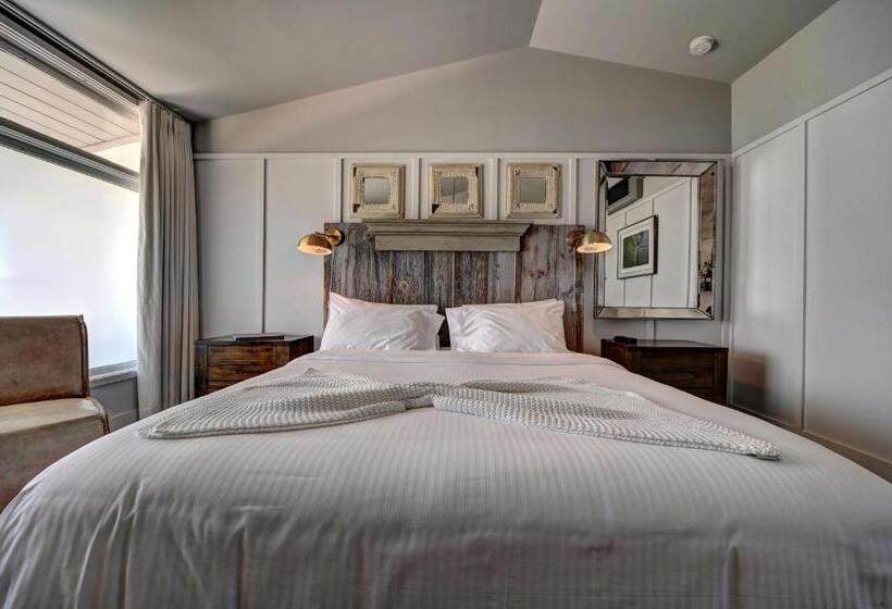 فندق The Montauk Beach House