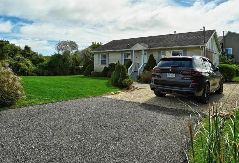 فندق The Montauk Beach House