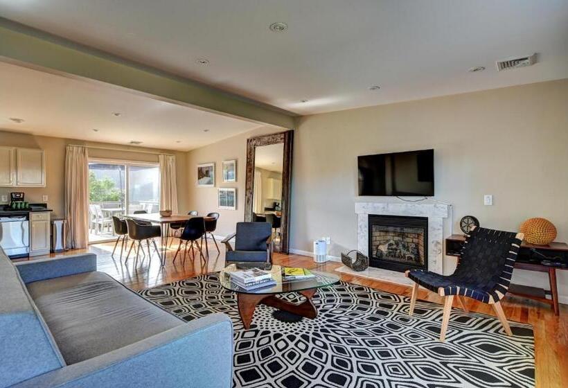 فندق The Montauk Beach House