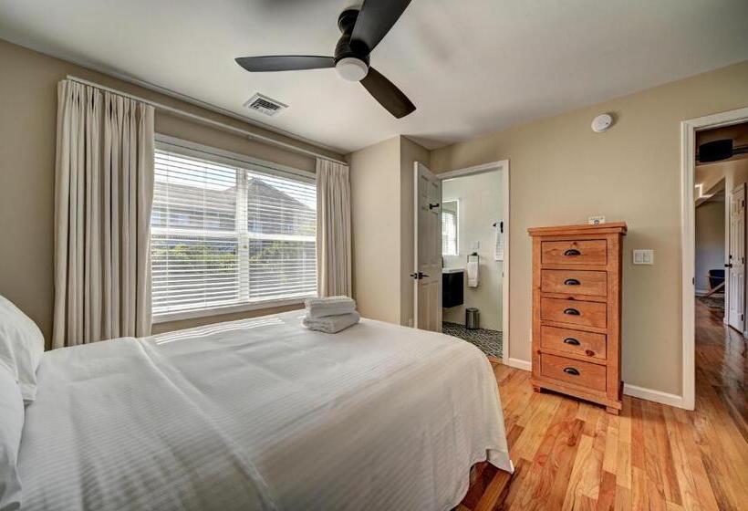 فندق The Montauk Beach House