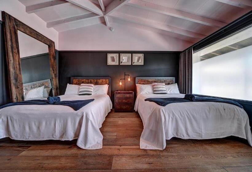 فندق The Montauk Beach House