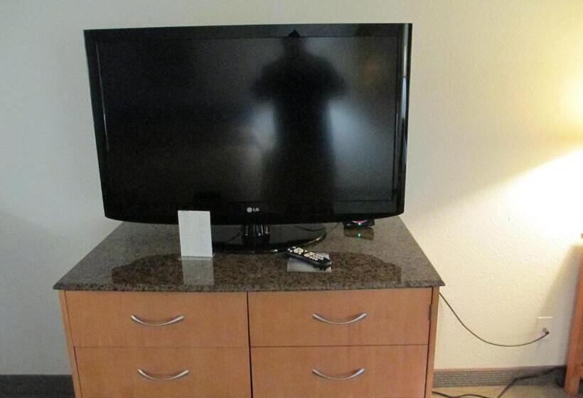 فندق Americas Best Value Inn Billings