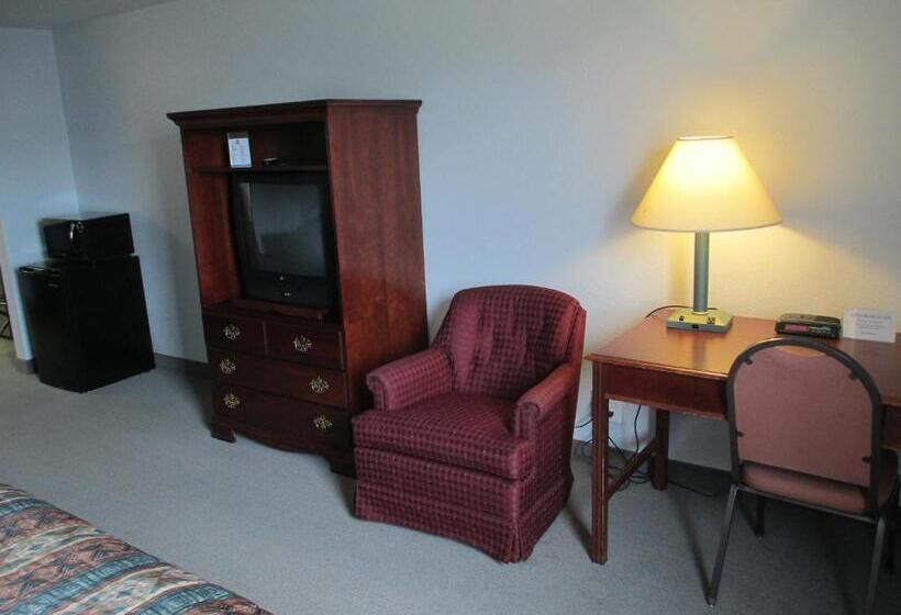 فندق Americas Best Value Inn Billings