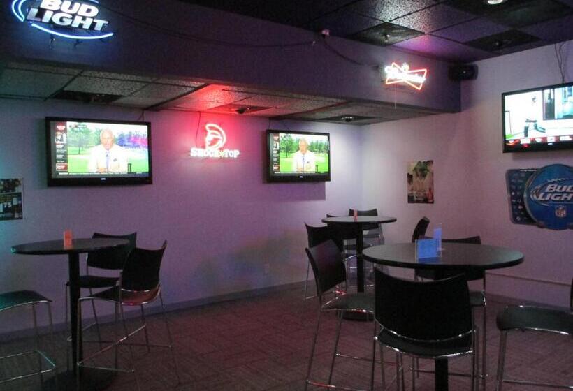 فندق Americas Best Value Inn Billings