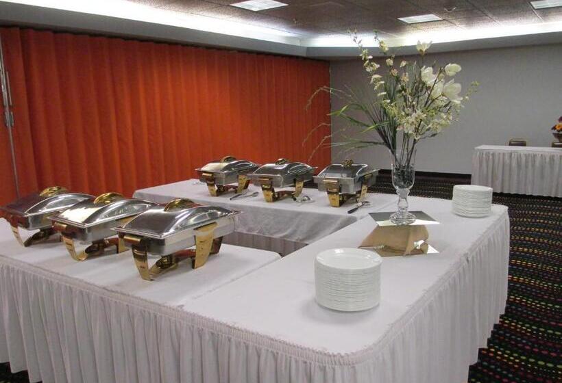 فندق Americas Best Value Inn Billings