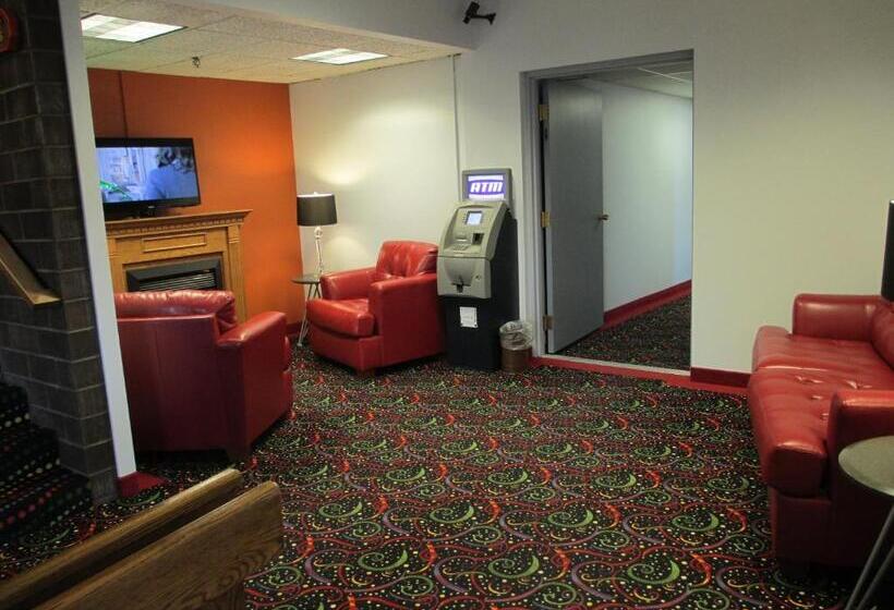 فندق Americas Best Value Inn Billings