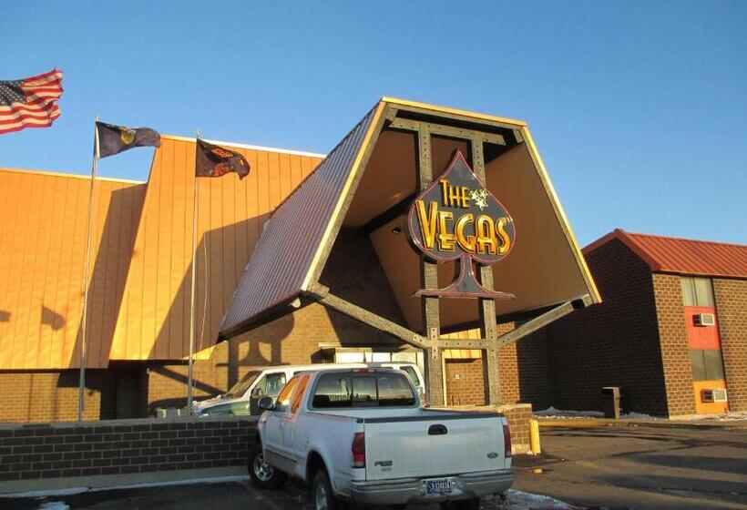 فندق Americas Best Value Inn Billings