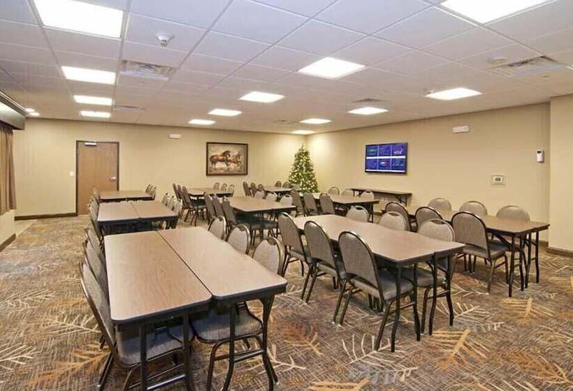 בית מלון כפרי The Watford